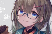 Vtuber 【語部紡】最後のツイートから本日で1周年・・・うおおおおお！早く帰って来いいいいい