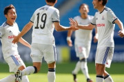 横浜FM、首位通過でACL決勝トーナメント進出！實藤絶妙先制ボレー弾でシドニーFCと1-1ドロー！ACL第6節（関連まとめ）