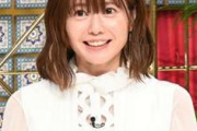 【本日】竹達彩奈さん、今夜「さんま御殿３時間ＳＰ」出演！！