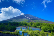 【富士山】吉田口の当日受付は1000人までだって