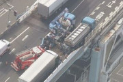 これから高速道路を利用する人、マジでこれを忘れないでくれ