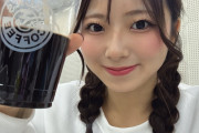 【画像】Juice=Juice有澤一華ちゃんとコーヒーがかわいいｗｗ