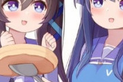 【ウマ娘】パンケーキを焼くわよ。