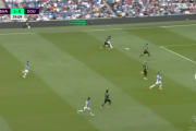 【速報動画】三笘さん、単体突破からやばいアシストを決めるｗｗｗｗｗｗｗ