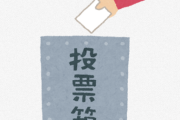 【悲報】日本人さん、8割がデマに騙されて投票していた