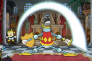 『Cuphead』の追加コンテンツ『Thje Delicious Last Course』が2022年6月30日にリリース予定！