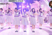 【乃木坂46】みんなキラキラしてる！！2012年初歌唱映像『ぐるぐるカーテン』をご覧ください！！！！！
