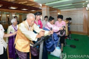 【米ＣＩＡ】北朝鮮は「高齢化社会」　平均寿命７１．６歳
