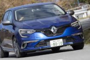 なぜ4WS（四輪操舵）車は普及しなかったのか