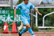 MF二川孝広、今季限りで現役引退　42歳