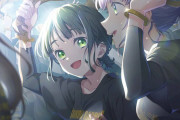 【画像】髪を結んだ百生吟子が可愛すぎる【ラブライブ！蓮ノ空】