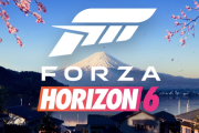 Forza Horizon 6が2026年に発売決定！！舞台はもちろんJAPAN！！！