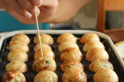 “関西出身”のん「タコ焼き器ありましたね」