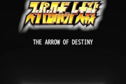 ※スパロボの「THE ARROW OF DESTINY」とかいうどんなボス戦にも合うBGM