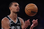【NBA】ウェンビーと一緒にプレイすることを望むビッグマンが続出？