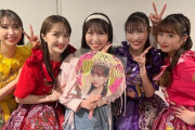 ももクロ15周年ツアー『QUEEN OF STAGE 東京公演 DAY2』セトリ･感想まとめ！｢熱量凄すぎ」｢あんな演出はずるい…泣かない方が難しい」｢4人プロデュースのライブなの凄すぎ」