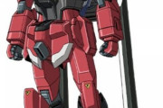 真紅のインパルスガンダム…？！【劇場版ガンダムSEED】