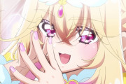 【名探偵プリキュア】キュアアルカナのモチーフ本当にモリアーティなのか？