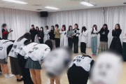 【櫻坂46】向井ちゃんスカート短すぎん？