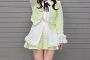 【TikTok】Juice=Juice有澤一華ちゃんが新作シャッターチャンス動画を投稿ｷﾀ━━━━(ﾟ∀ﾟ)━━━━!!【盛れ！ミ・アモーレ】