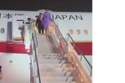 何が何でも高市下げしたいパヨク　〜　パさん「高市首相がアメリカに到着。出迎えなしw」←国賓ではないので当たり前ではと突っ込み多数
