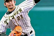 来季の阪神で守備がカギを握るデータ　ゴロ率上位４位までが阪神投手