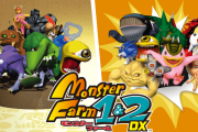 【ソフト情報】『モンスターファーム1＆2 DX』等がリリース!2021年12月6日～12月12日にNintendo Switchで発売されるゲームを紹介!!
