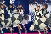 紅白歌合戦でキンプリと乃木坂46のコラボ決定にネット炎上!