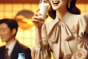韓国人「日本の牛乳がめちゃ美味しかった…」なぜ日本の牛乳は美味しいのか？その秘密がこちらです　韓国の反応