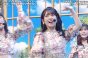本日の筒井あやめちゃん、髪型もかわええ！！！【乃木坂46】