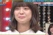 【乃木坂46】スタ誕で一番泣いたメンバー