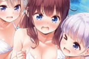 『NEW  GAME!』とかいうお仕事ガールズコメディｗｗｗｗｗｗｗｗｗ