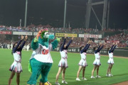 カープはチアガールを導入するべき？観客動員増加のためにできるイベントは何がある？