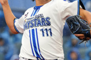 【DeNA】堀岡隼人が支配下契約へ　巨人時代は１軍18試合に登板した剛腕　昨オフ育成で加入