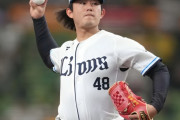 西武ライオンズが今井達也のMLBポスティングを容認　【海外の反応】