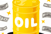 ガソリン暫定税率廃止法案成立へ　自民検討、8月の臨時国会で