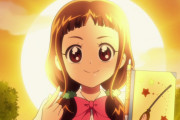 【プリキュア】ずっと不憫な人・・・
