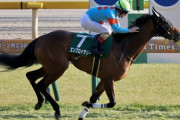 ルメール不在で クイーンC勝馬エンブロイダリーはモレイラで桜花賞へ
