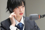 【欅坂46】平手友梨奈、ラジオで「その件(脱退)につきましては今は私は話したいとは思わないのでいつか話したいと思った時にお話しさせていただければ」とコメント・・・