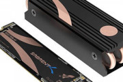 暑い季節を前に、インパクト大！なSSDを冷やせるヒートシンク8選