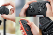 【チェック】楽天ブックス、Switch2周辺機器販売中