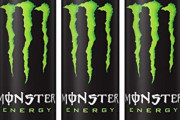 【朗報】モンスターエナジー「レッドブルをついに倒した」