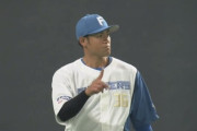 【vs.楽天オープン戦】日ハム木村文紀、好返球！