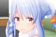Vtuber 【兎田ぺこら】ぺこちゃん昔と比べるとやるやる言ってやらないことや延期することが増えた気がするわ