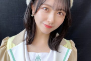 STU48石田千穂「瀬戸内PR部隊season2 速報第7位でした」【STU/瀬戸内48ちほちゃん】