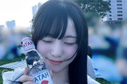 みなとみらいの花火 小野田華凜