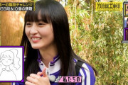 かきさくが筒井あやめちゃんの愛でてる所がコチラｗｗｗ【乃木坂46】