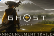 【朗報】ゴーストオブツシマ続編「ゴーストオブヨーテイ」、2025年に発売決定wwwwwwwwwwww