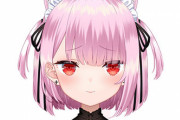 【画像】人気VTuber・みけねこさんの新モデル、「潤羽るしあ」にガチで似すぎてると話題にｗｗｗｗｗ