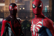 【TGA2023】PS5『スパイダーマン2』7部門もノミネートされていたのに受賞なし！ファン涙目